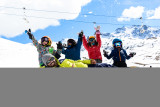 Sortie neige