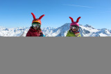 Ski enfant
