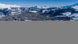 Les Saisies le grenier à neige de la Savoie
