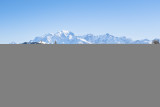 Les Saisies, le Tyrol Français