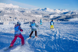 Ecole de ski ESI_Les Saisies