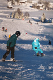 Ecole de ski ESI_Les Saisies