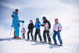 Ecole de ski ESI_Les Saisies