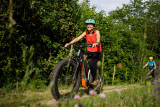 Location de VTT électrique dans les Bauges