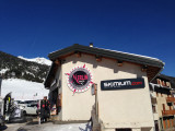 Magasin Merlin Sports à Aussois