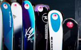 Skis