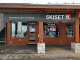 SKISHOP MOTTARET