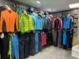 Starski sports (Le Col)_Les Saisies