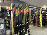 Starski sports (Le Col)_Les Saisies