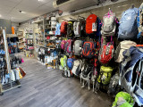 Magasin Sport 2000 à Aussois