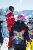ESF Val Cenis, pour le plaisir du ski en cours privilège Super 6