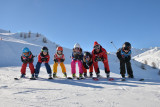 ESF - Cours de ski