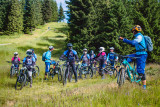 Ecole MCF Les saisies (VTT, VTTAE, Fatbike)_Les Saisies