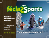 Féclaz Sports