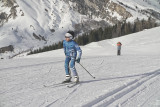 Cours de skating  [domaine nordique de Nâves]