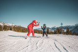 Ecole de ski français des Aillons-Margériaz_Aillon-le-Jeune