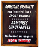 Sport Vanoise
