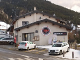 Magasin Merlin Sports à Aussois