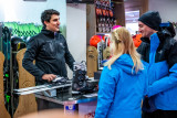 location de ski