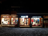 Superski Mottaret