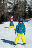 ESF Val Cenis, pour le plaisir du ski en cours particulier