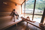 Le Cristal - Centre sportif de la Vanoise_Pralognan-la-Vanoise
