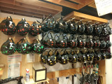 Casque Bollé