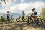 Ecole MCF Les saisies (VTT, VTTAE, Fatbike)_Les Saisies
