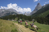 Ranch L'Ancolie