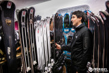 location de ski
