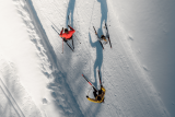 Ecole du Ski Français Pont Baudin