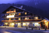Immeuble Fournier Sport