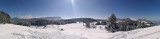 Ski de fond à St François de Sales