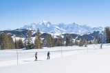 Les Saisies, le Tyrol Français