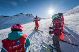 ESF Val Cenis, pour le plaisir du ski en cours collectif