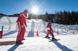 ESF Val Cenis, pour le plaisir du ski des tout petits