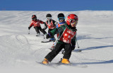 Cours collectif enfants