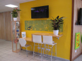 Espace Wifi