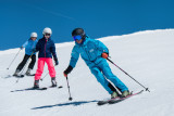 Ecole de ski ESI_Les Saisies