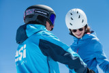 Ecole de ski ESI_Les Saisies