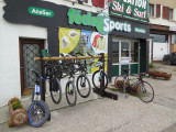 Féclaz sports