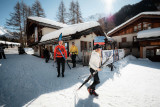 Domaine Nordique de Peisey-Vallandry