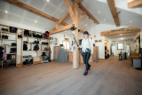 Domaine Nordique de Peisey-Vallandry