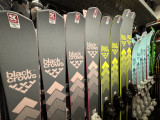 Espace Gliss skiset
