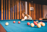 Le Cristal - Centre sportif de la Vanoise_Pralognan-la-Vanoise