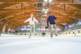 Le Cristal - Centre sportif de la Vanoise_Pralognan-la-Vanoise