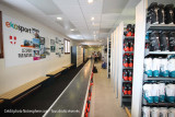Margériaz location Ekosports