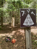 Village Tipi