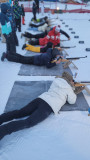 Biathlon