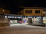 Magasin Sport 2000 à Aussois
